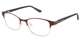 Ann Taylor TYATP706 Eyeglasses