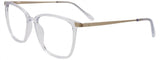 Aspex Eyewear C7013 Eyeglasses