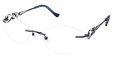 Tura R12C Eyeglasses