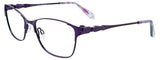 Aspex Eyewear EC384 Eyeglasses