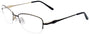 Aspex Eyewear S3304 Eyeglasses