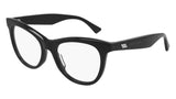 Bottega Veneta New Classic BV1064O Eyeglasses