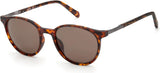 0N9P-70 - Matte Havana - Brown