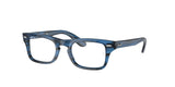 Ray Ban Junior Burbank Jr 9083V Eyeglasses