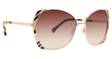 Trina Turk Hatteras Sunglasses