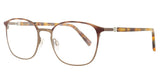 Aspex Eyewear TK1135 Eyeglasses