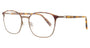 Aspex Eyewear TK1135 Eyeglasses