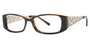 Aspex Eyewear T9897 Eyeglasses