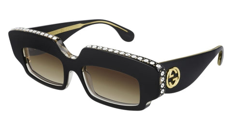 Gucci Fashion Inspired GG0782S Sunglasses