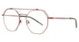 Aspex Eyewear C7044 Eyeglasses