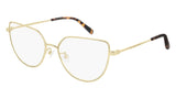 Stella McCartney Stella Essentials SC0243O Eyeglasses