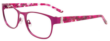 Aspex Eyewear EC314 Eyeglasses