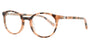 Aspex Eyewear TK1114 Eyeglasses