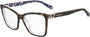 Moschino Love Mol586 Eyeglasses