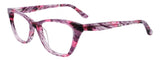 Aspex Eyewear P5020 Eyeglasses