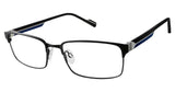 TITANflex 827031 Eyeglasses