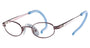 Aspex Eyewear ET982 Eyeglasses