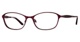 Aspex Eyewear S3299 Eyeglasses