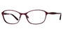 Aspex Eyewear S3299 Eyeglasses