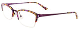 Aspex Eyewear TK1034 Eyeglasses