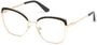 Guess By Marciano 0344 Eyeglasses