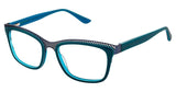 gx by GWEN STEFANI GX035 Eyeglasses