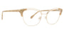 Badgley Mischka Elayne Eyeglasses