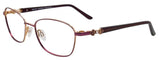 Aspex Eyewear EC362 Eyeglasses