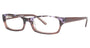 Aspex Eyewear T9984 Eyeglasses