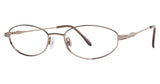 Aspex Eyewear MG783 Eyeglasses