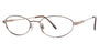 Aspex Eyewear MG783 Eyeglasses