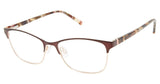 Humphreys 592049 Eyeglasses