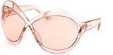 Tom Ford 0902 Sunglasses