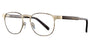 Aspex Eyewear EC420 Eyeglasses