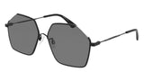 McQueen Iconic MQ0258S Sunglasses