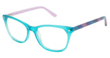 gx by GWEN STEFANI GX829 Eyeglasses