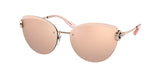 Bvlgari 6166B Sunglasses