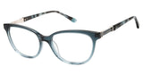 Lulu Guinness L927 Eyeglasses