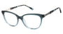 Lulu Guinness L927 Eyeglasses