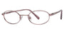 Aspex Eyewear ET900 Eyeglasses