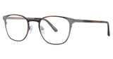 Aspex Eyewear C7002 Eyeglasses