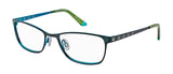 Humphreys 582172 Eyeglasses