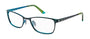 Humphreys 582172 Eyeglasses