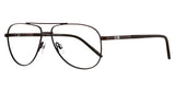 Aspex Eyewear EC344 Eyeglasses