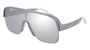 Alexander McQueen Iconic AM0294S Sunglasses