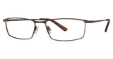 Aspex Eyewear EC187 Eyeglasses