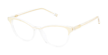 Kate Young for Tura K334 Eyeglasses
