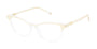 Kate Young for Tura K334 Eyeglasses