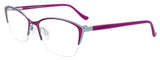 Aspex Eyewear EC533 Eyeglasses