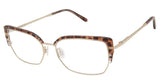 Lulu Guinness L224 Eyeglasses